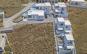 Aegean Sea Villas